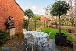 Garden- click for photo gallery